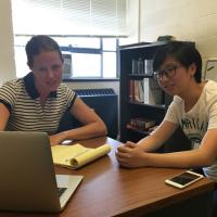 pronunciation tutoring